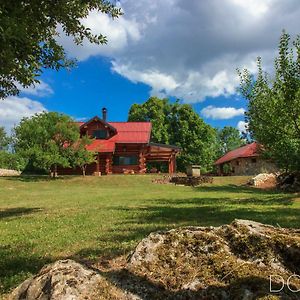 Country House Doliba Affittacamere Musaluk Exterior photo