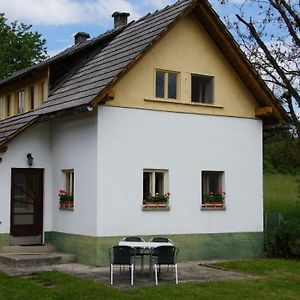 Ferienhaus Dobernigg Villa Sankt Jakob im Rosental Exterior photo