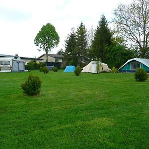 Camping Congolo Villa Lontzen Exterior photo