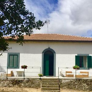 Villa Irene Vagliasindi - Etna Randazzo Exterior photo