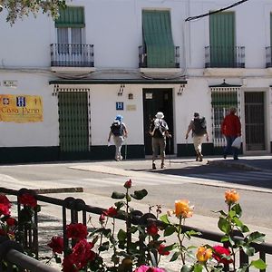 Casa Perin - Hostal Rural Affittacamere Villafranca de los Barros Exterior photo