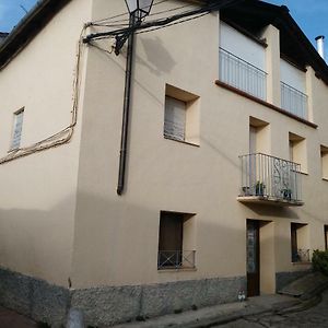 Casa Cal Galceran Villa Alás Exterior photo