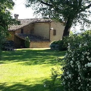 B&B I Canonici Urbino Exterior photo