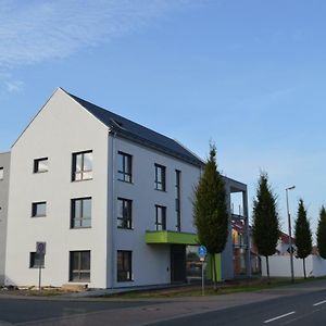 Appartamento Boardinghouse-Niedernberg Exterior photo