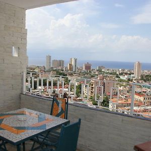 Aht Luxury Ocean View Apartments L'Avana Exterior photo