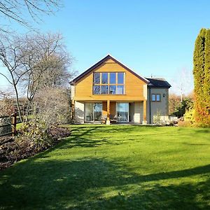 Dove Lodge Painswick Exterior photo