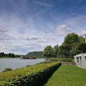 Appartamento Rheindesign River Promenade Linz am Rhein Exterior photo