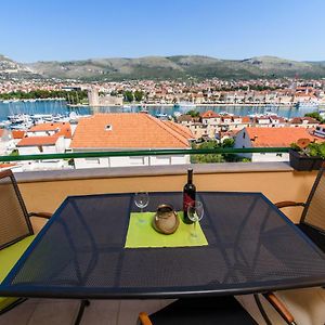 Apartment Trogir City Exterior photo