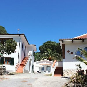 Podere L'Isolella Villa Lacona Exterior photo