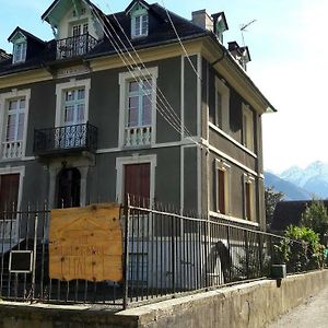 Villa Gracieuse Bagnères-de-Luchon Exterior photo