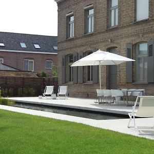 Appartamento De Pastorie - Zillebeke Ypres Exterior photo