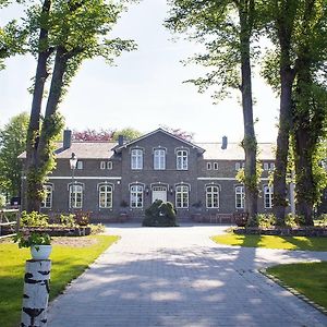 Hotel Herrenhaus Gut Neuruppersdorf Timmendorfer Strand Exterior photo