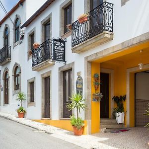 Hotel Casa Do Campo Al Caldas de Sao Jorge Exterior photo