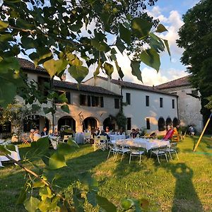 Casa Cecilia Villa Salgareda Exterior photo