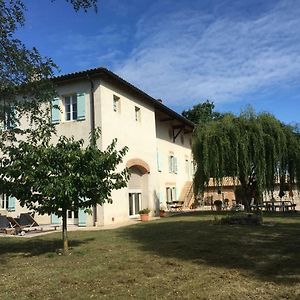 Appartamento Coeur De Beaujolais Corcelles-en-Beaujolais Exterior photo