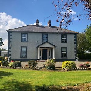 Old Parochial House Affittacamere Dundalk Exterior photo