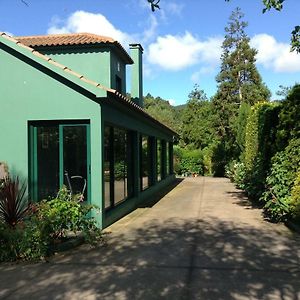 Hotel Quinta De Santana - Queimadas Furnas  Exterior photo