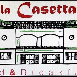 La Casetta Bed and Breakfast Campogalliano Exterior photo