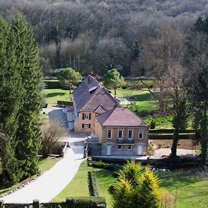 Gîte Moulin de la Serrée Nuits-Saint-Georges Exterior photo