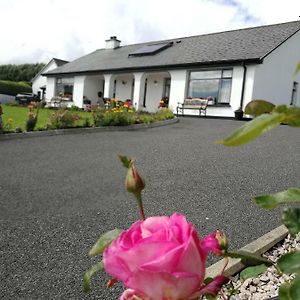 The Three Arches Bed and Breakfast Louisburgh Exterior photo