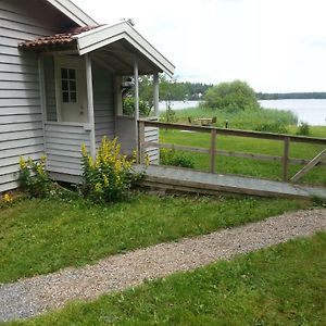 Bjorboholm Villa Gråbo Exterior photo