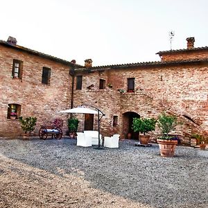 Casa Vacanze San Pierino Monteroni dʼArbia Exterior photo
