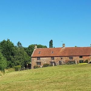 Hollow Meadow House Affittacamere Priors Marston Exterior photo