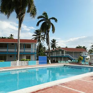 Hotel On Vacation Sea Horse San Andrés Exterior photo