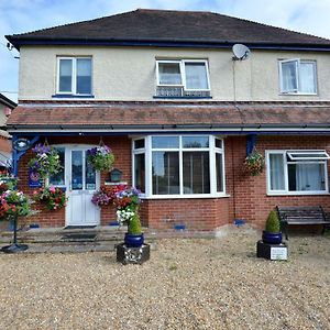 Rosedale Bed&Breakfast Bed and Breakfast Lyndhurst Exterior photo