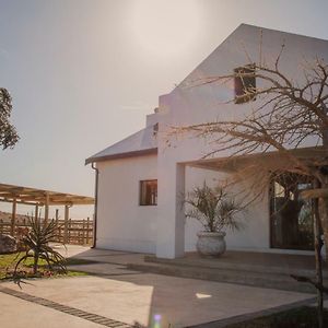 Hotel Melk Houte Bosch Guest Farm Swellendam Exterior photo