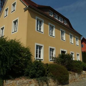 Ferienwohnung Am Spreeradweg In Bautzen Exterior photo