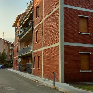 Appartamento Bixio Pavia Exterior photo