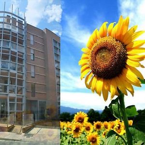 Appartamento Casa dei girasoli Perugia Exterior photo