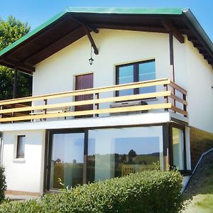 Haus Gieselsberg, Mit Aussicht Auf Schmalkalden Villa Exterior photo