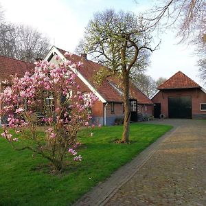 Thil'S Bed And Breakfast Ambt Delden Exterior photo