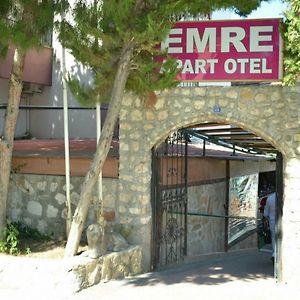 Appartamento Emre Apart Didim Exterior photo