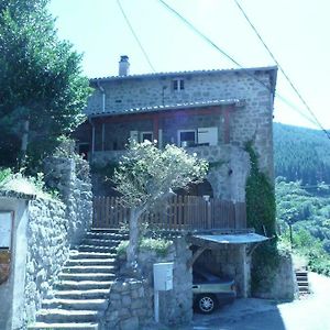 L échappée belle Villa Laviolle Exterior photo