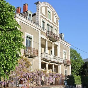 Hotel Chateau de La Lanette Saléchan Exterior photo