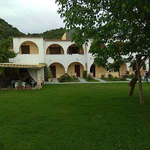 Hotel Santa Maria Vitaládes Exterior photo