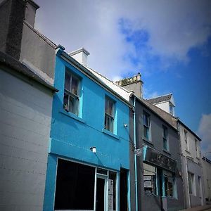 Appartamento Hebridean Town House Stornoway  Exterior photo