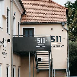 Apartments 511 Český Krumlov Exterior photo