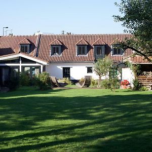 Appartamento Autour De La Ferme Villeneuve-d'Ascq Exterior photo