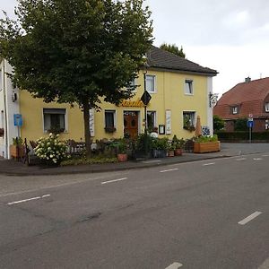 Hotel Casalino Wachtendonk Exterior photo