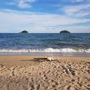 Sea Smile Resort Prachuap Khiri Khan Exterior photo