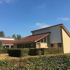 Hotel Lindenbergh Ommen Exterior photo