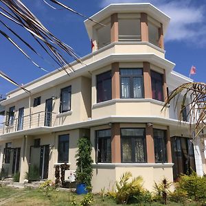 Appartamento The Octagon Wing A Beau Vallon Exterior photo