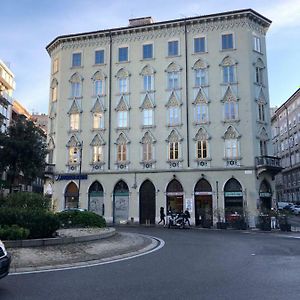 Appartamento Casanico Trieste Exterior photo