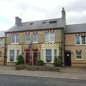 Victoria Guest House Cambridge  Exterior photo