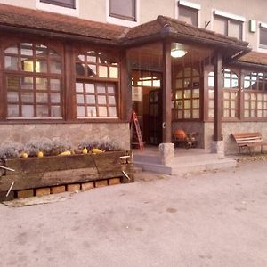 Hotel Gostilna Ulcar Ig Exterior photo