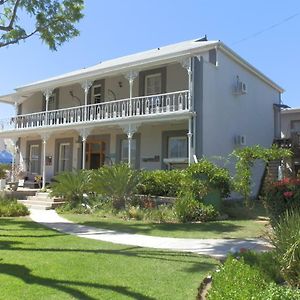 Towerzicht Guest House Ladismith Exterior photo